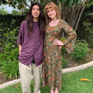 Meet your Posher, Kaity